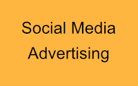 Social Media Advertising
