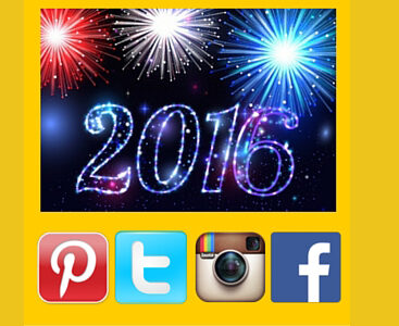 Social Media for Local Business Listings in 2016