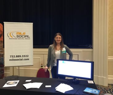 MILE Social Speaks At The Mid-Atlantic Campground Owner’s Association Conference