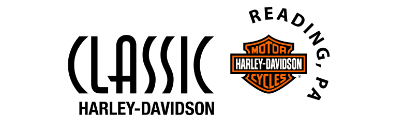Classic Harley Davidson
