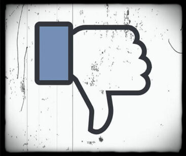 Facebook News Feed Frenzy