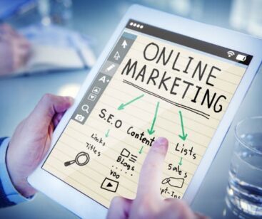 What Digital Marketing in 2019 Means