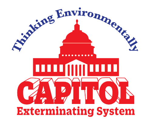 Capitol Exterminating