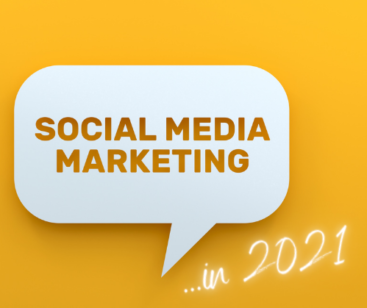 Your Company’s Social Media Strategy in 2021