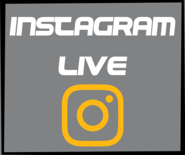Instagram LIVE is Getting Updated