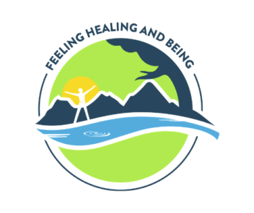 Feeling, Healing, Being