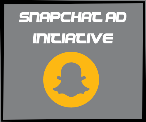snapchat ad initiative