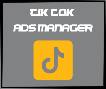 Tik Tok’s Ad Manager