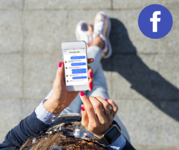 Facebook Will Be Launching A Message Feature Made For Businesses