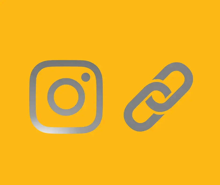 link to instagram stories