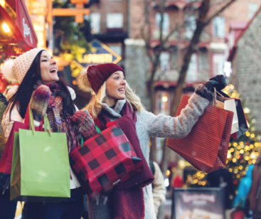 Start Planning Your Holiday Marketing Strategies Now
