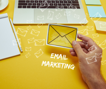The Evolving Landscape of Email Marketing for 2024
