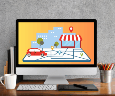 What Is a Local Landing Page and Why Is Its Structure So Important?