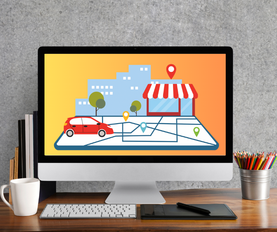 What Is a Local Landing Page and Why Is Its Structure So Important?
