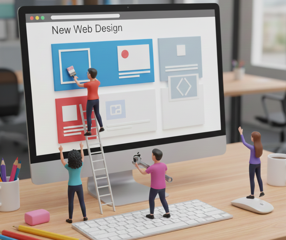 20 Web Design Trends for 2026: What Businesses Should Know
